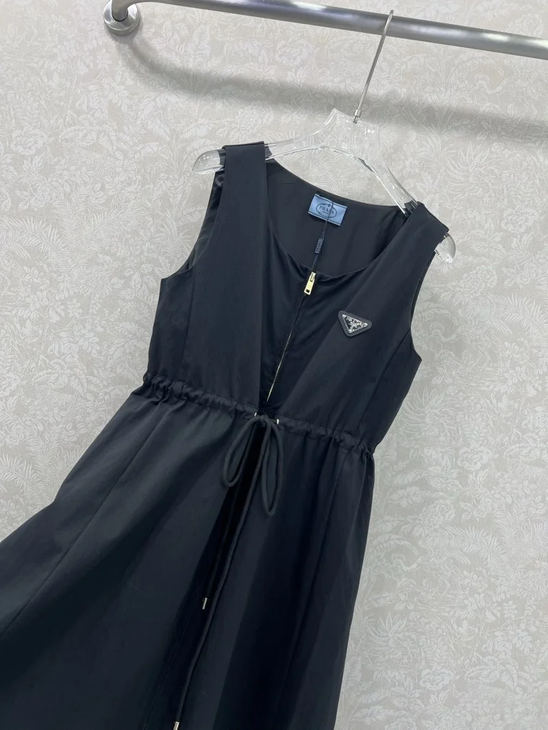 Prada Dress SmartChoice 166627