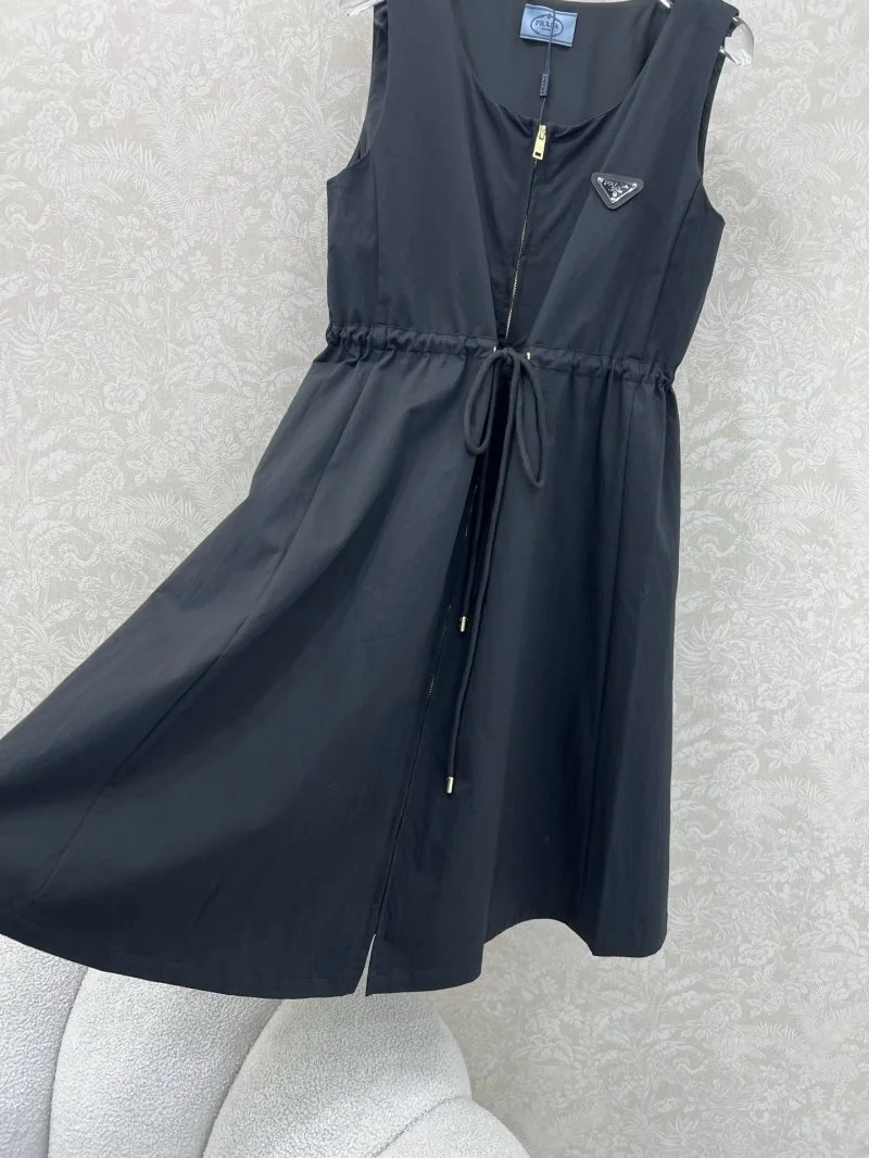 Prada Dress SmartChoice 166627
