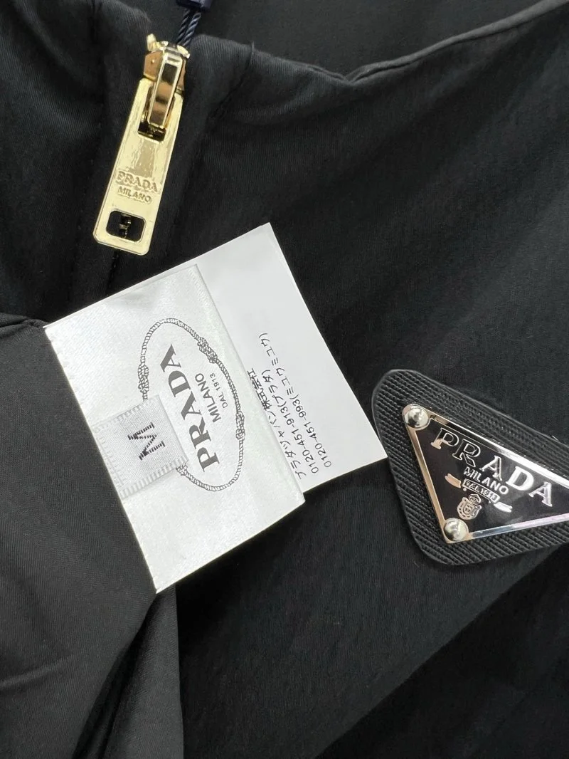 Prada Dress SmartChoice 166627