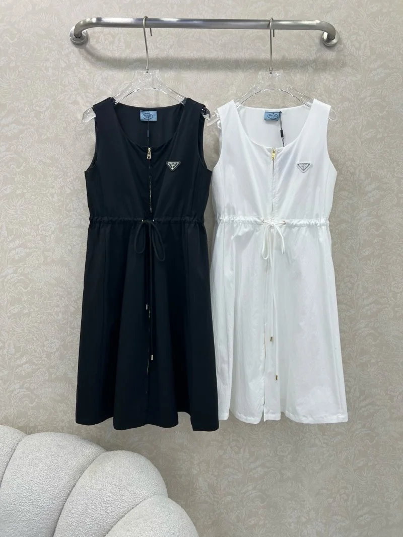 Prada Dress SmartChoice 166627