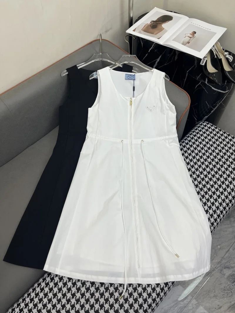 Prada Dress Compact 166569