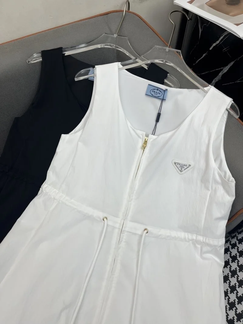Prada Dress Compact 166569