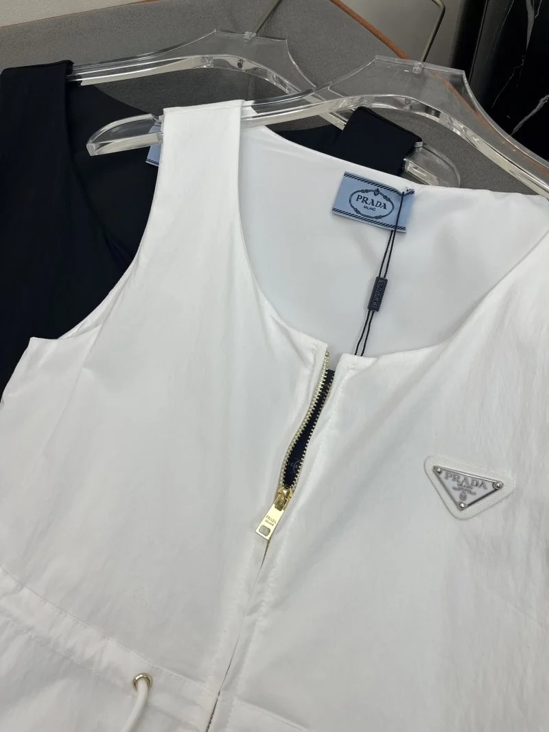 Prada Dress Compact 166569
