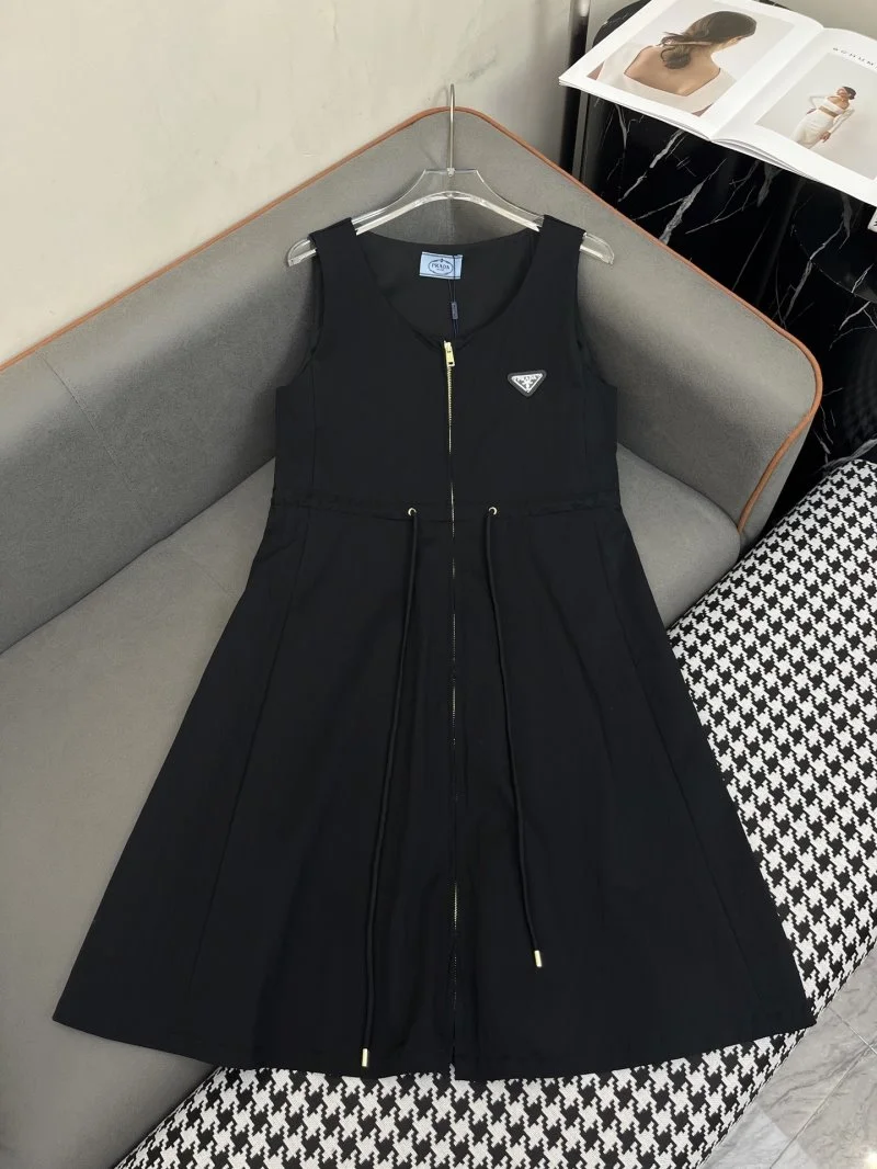 Prada Dress Compact 166569