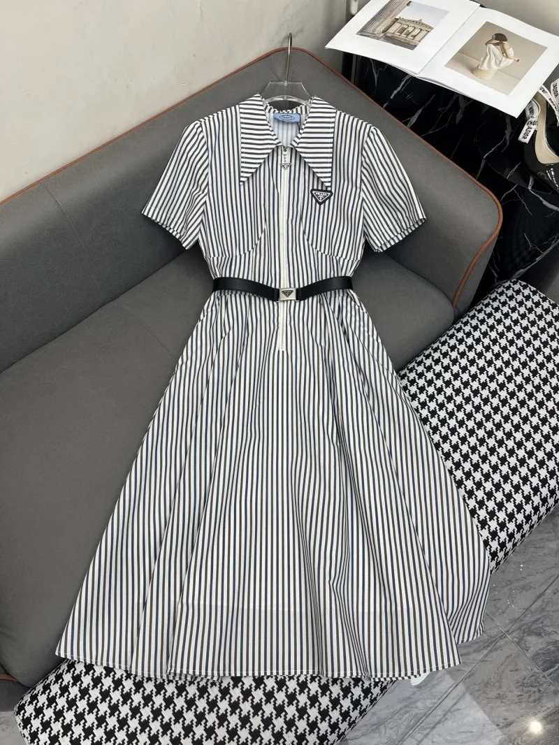Prada Dress ZeroBulk 166568
