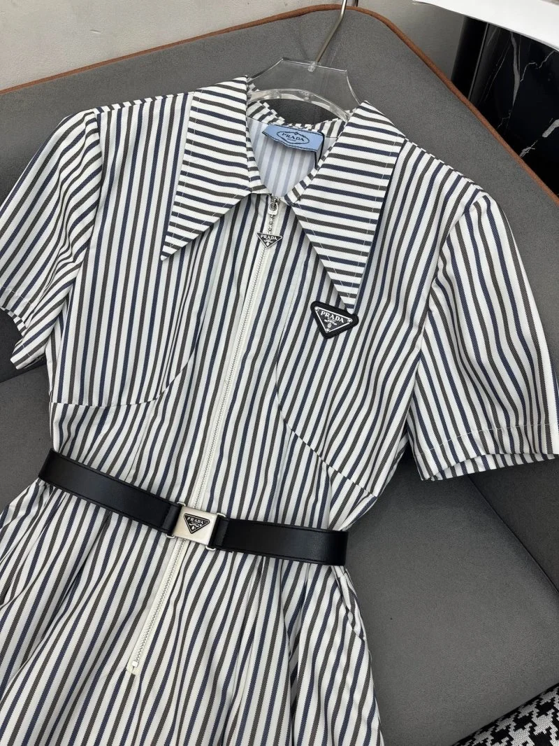 Prada Dress ZeroBulk 166568