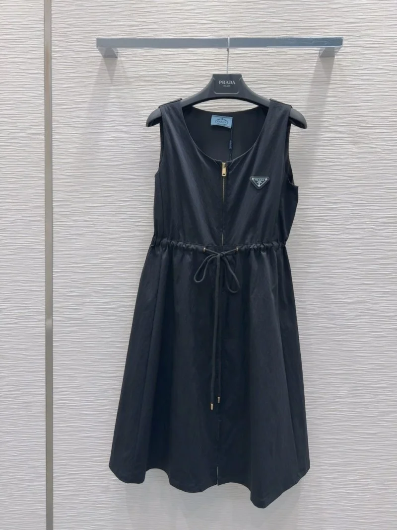 Prada Dress Fashionable 166565