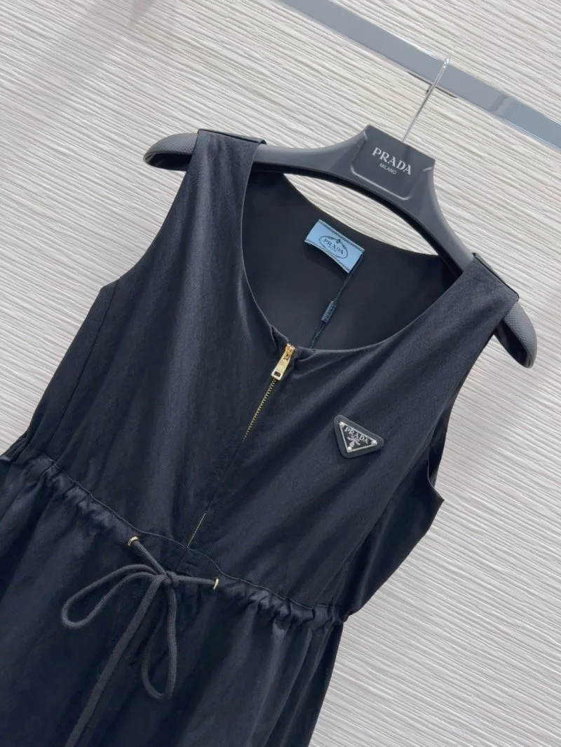 Prada Dress Fashionable 166565