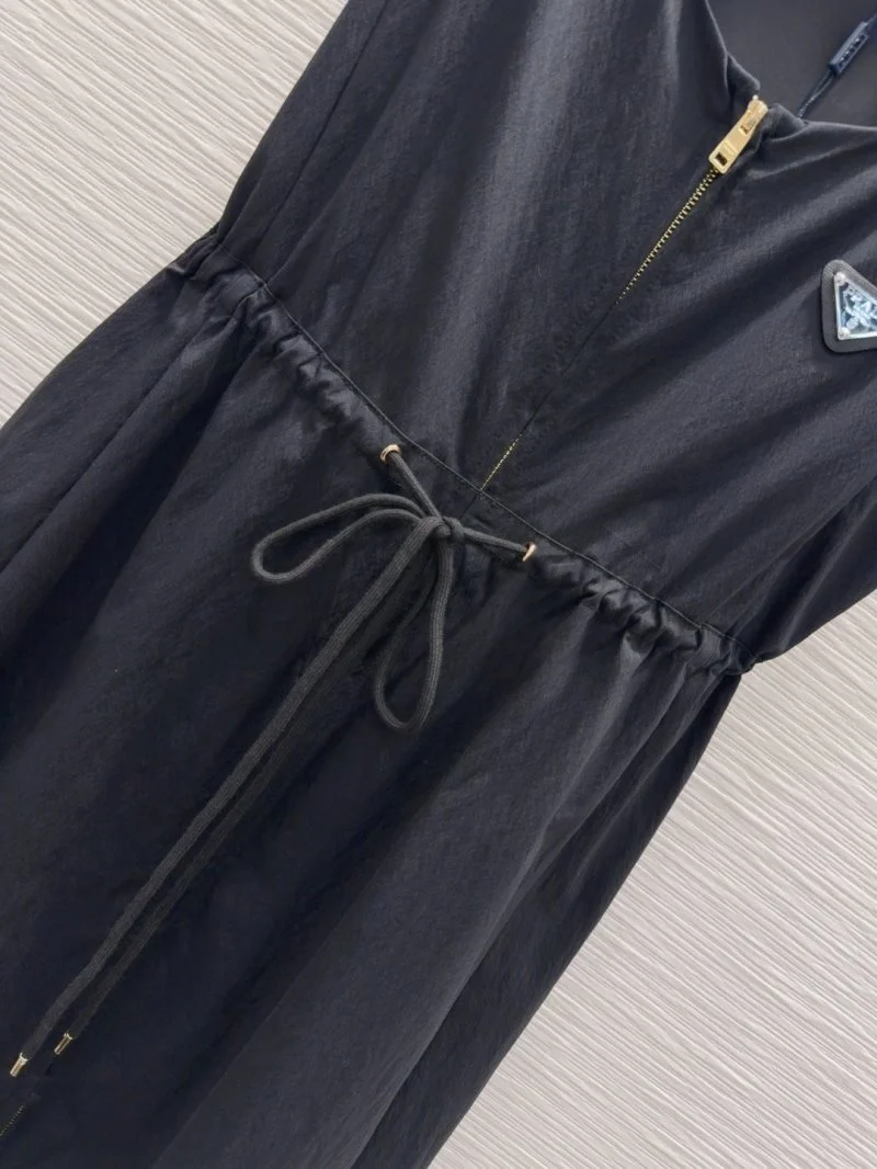 Prada Dress Fashionable 166565