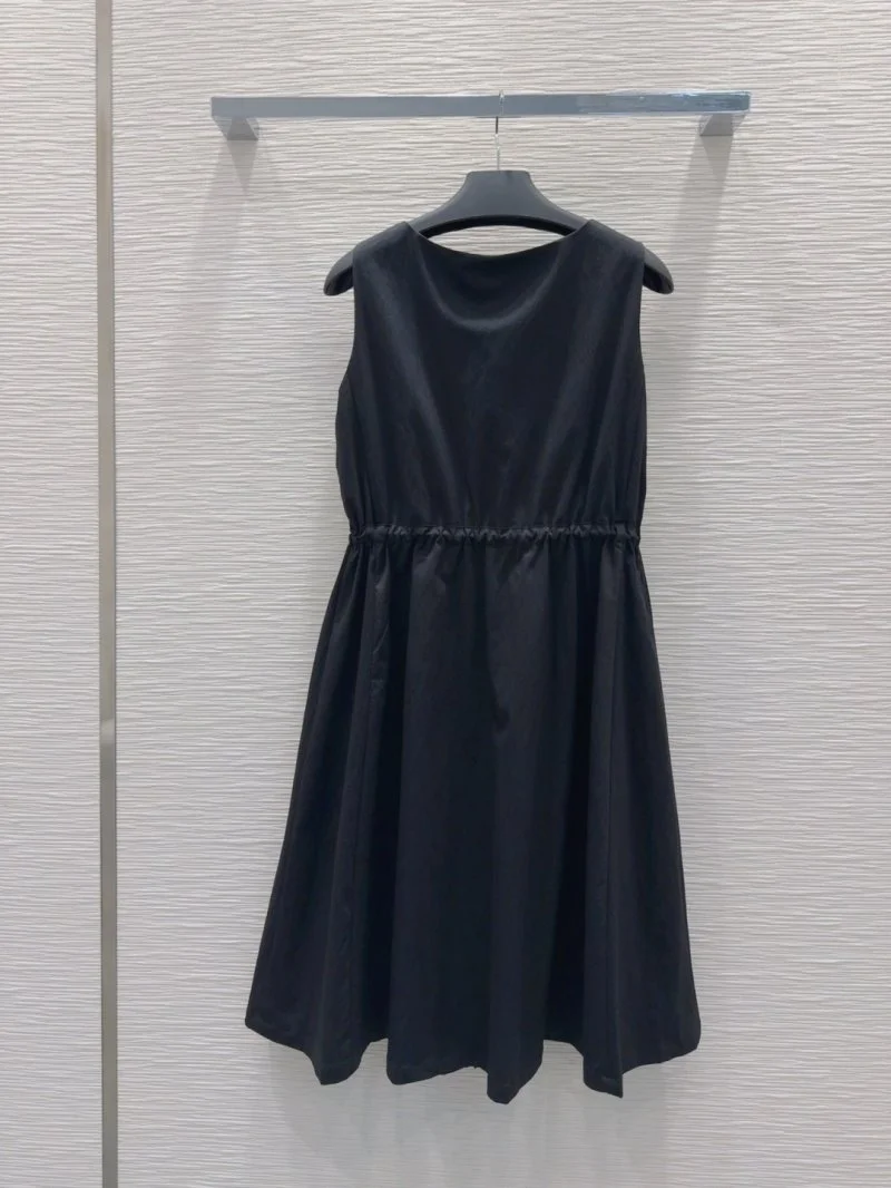 Prada Dress Fashionable 166565