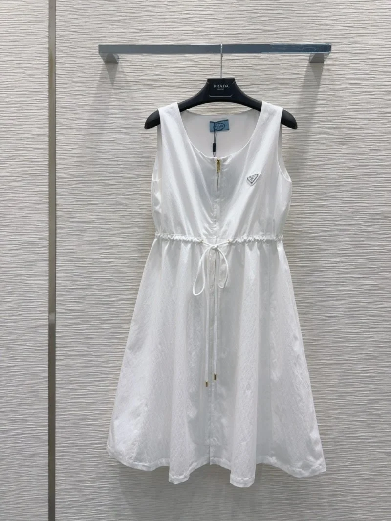 SunProtective Prada Dress 166563