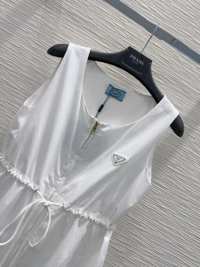 SunProtective Prada Dress 166563
