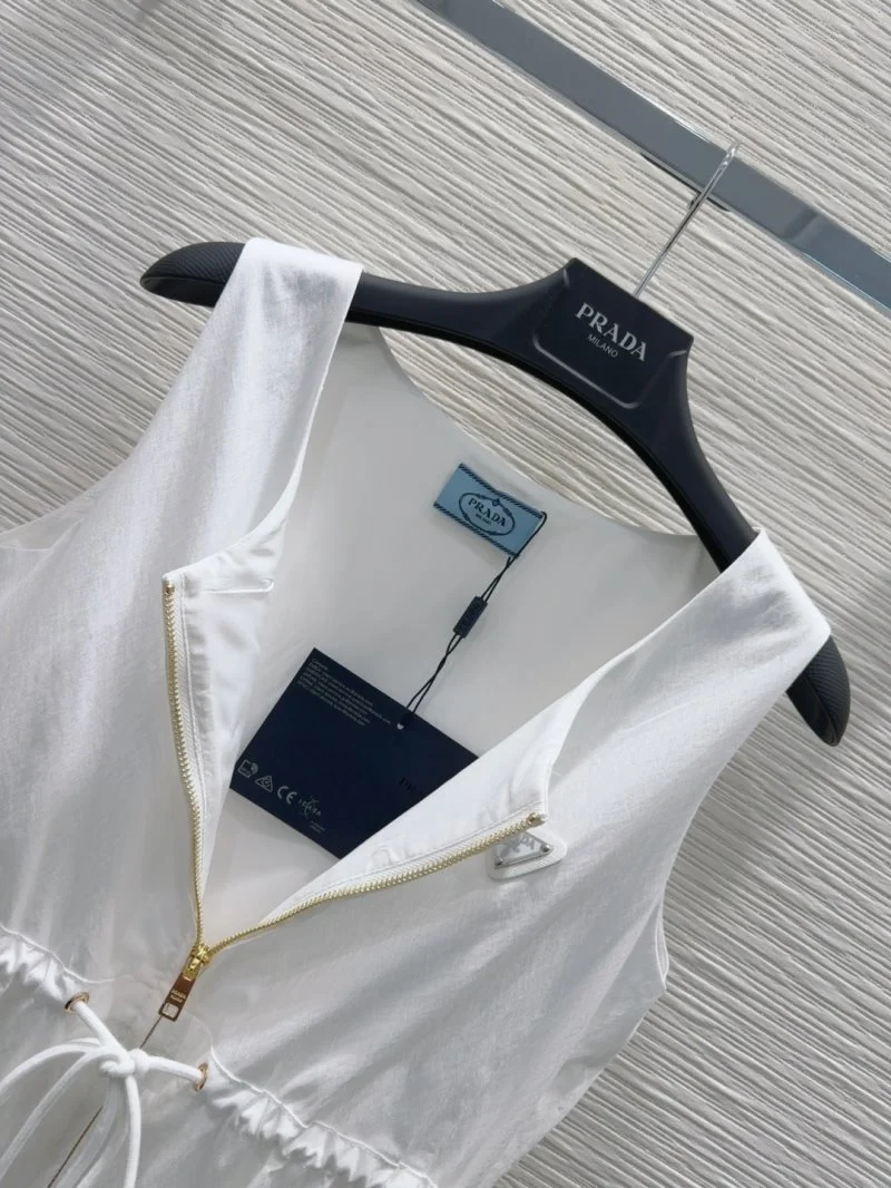 SunProtective Prada Dress 166563