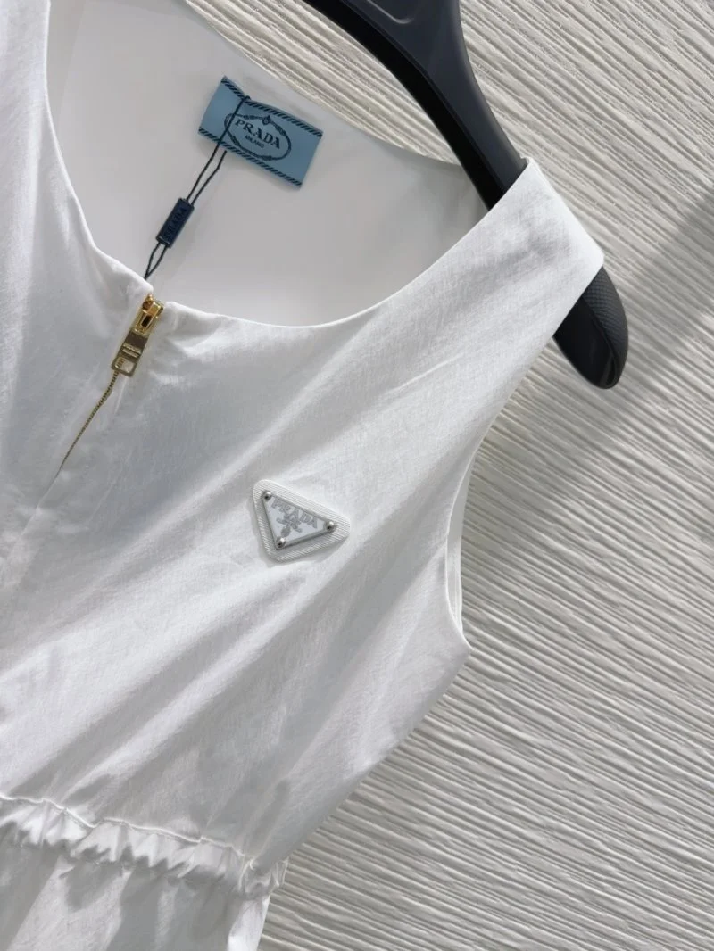 SunProtective Prada Dress 166563