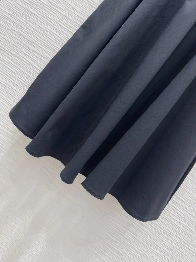 Prada Dress Breathable 166570