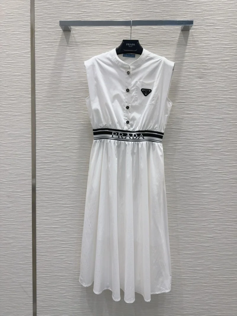 ComfortFit Prada Dress 166560