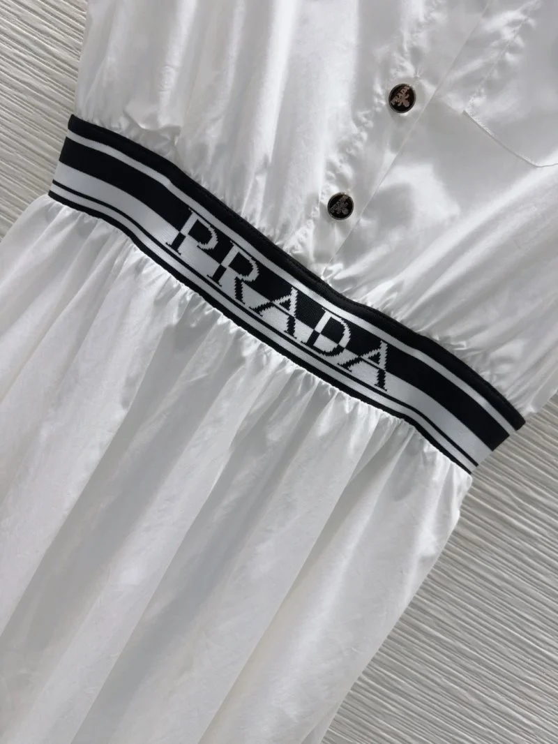 ComfortFit Prada Dress 166560