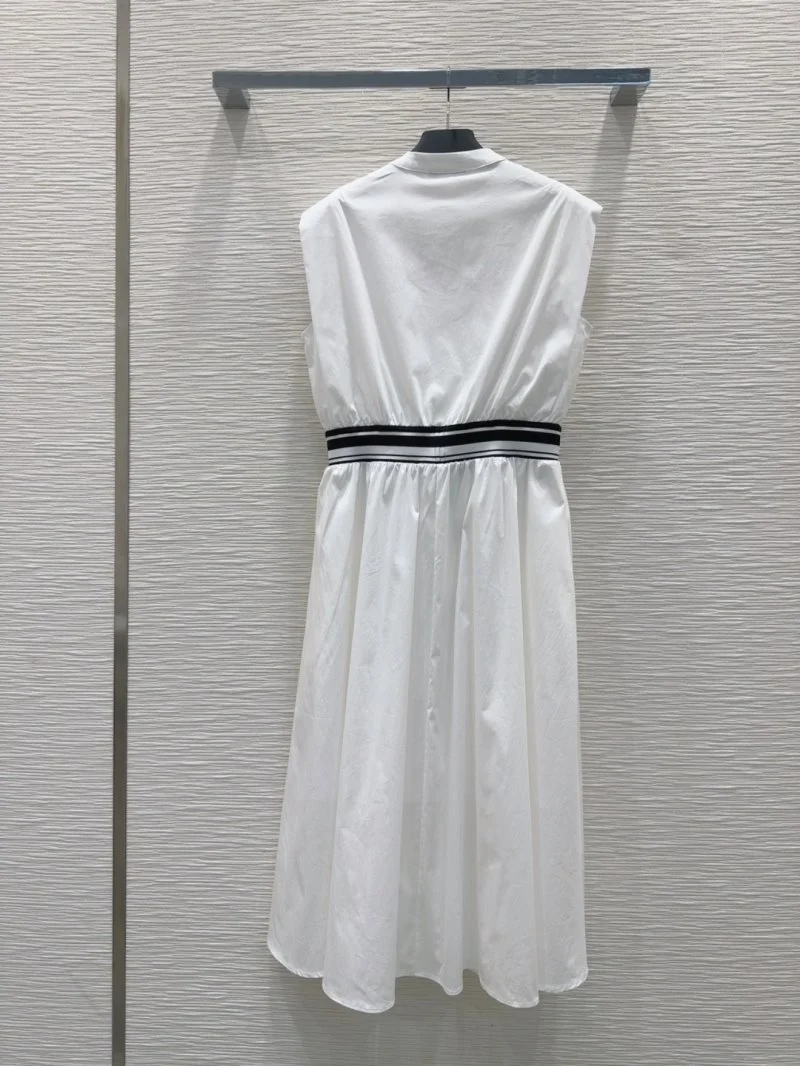 ComfortFit Prada Dress 166560
