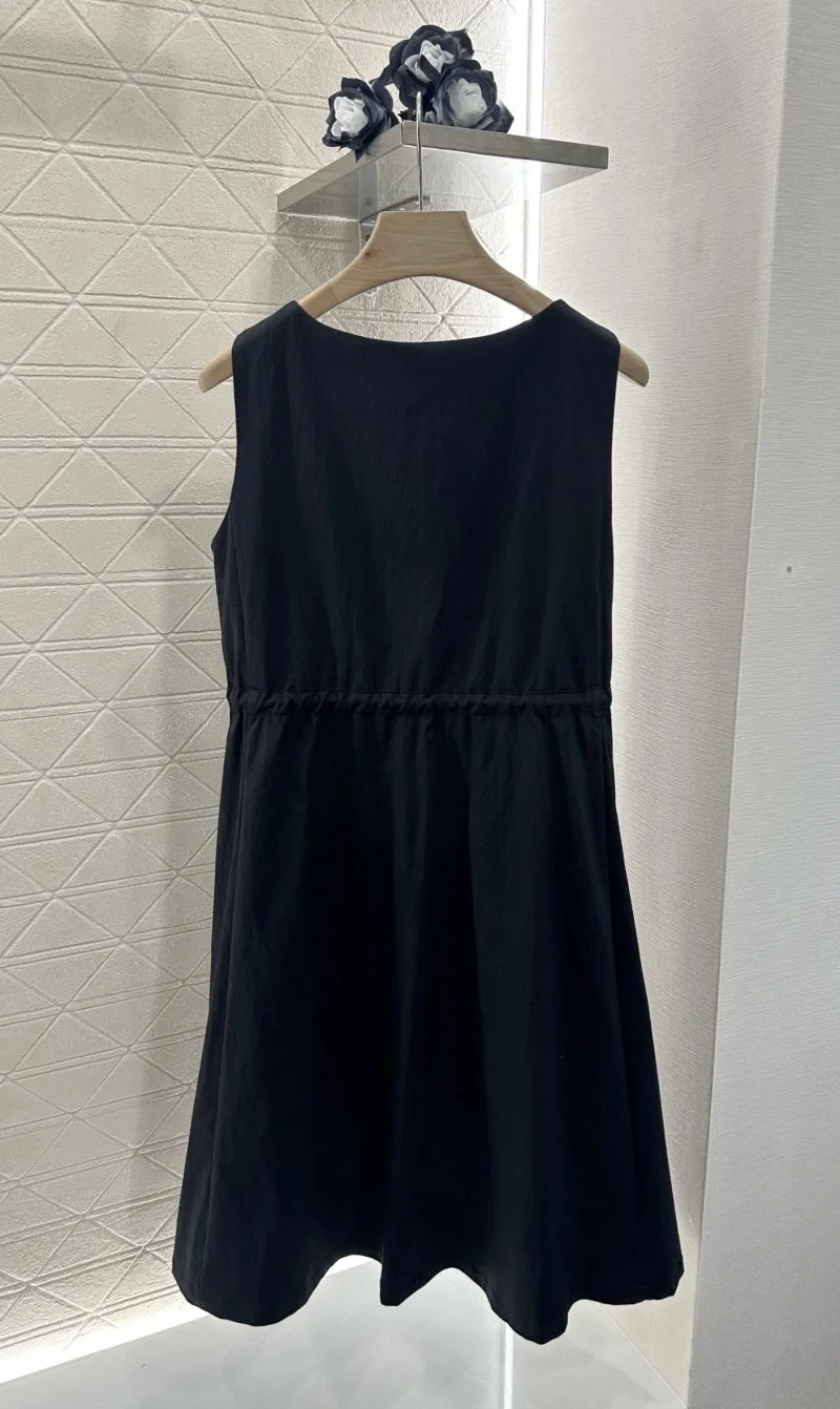 Prada Dress Sleek 166562