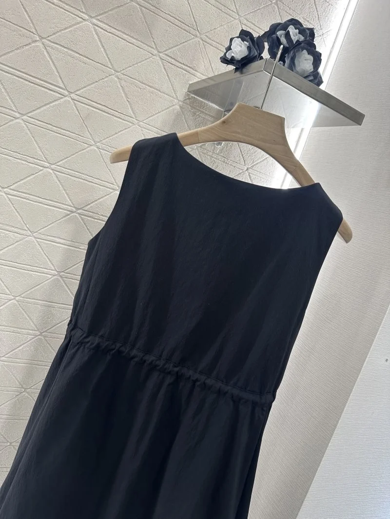 Prada Dress Sleek 166562
