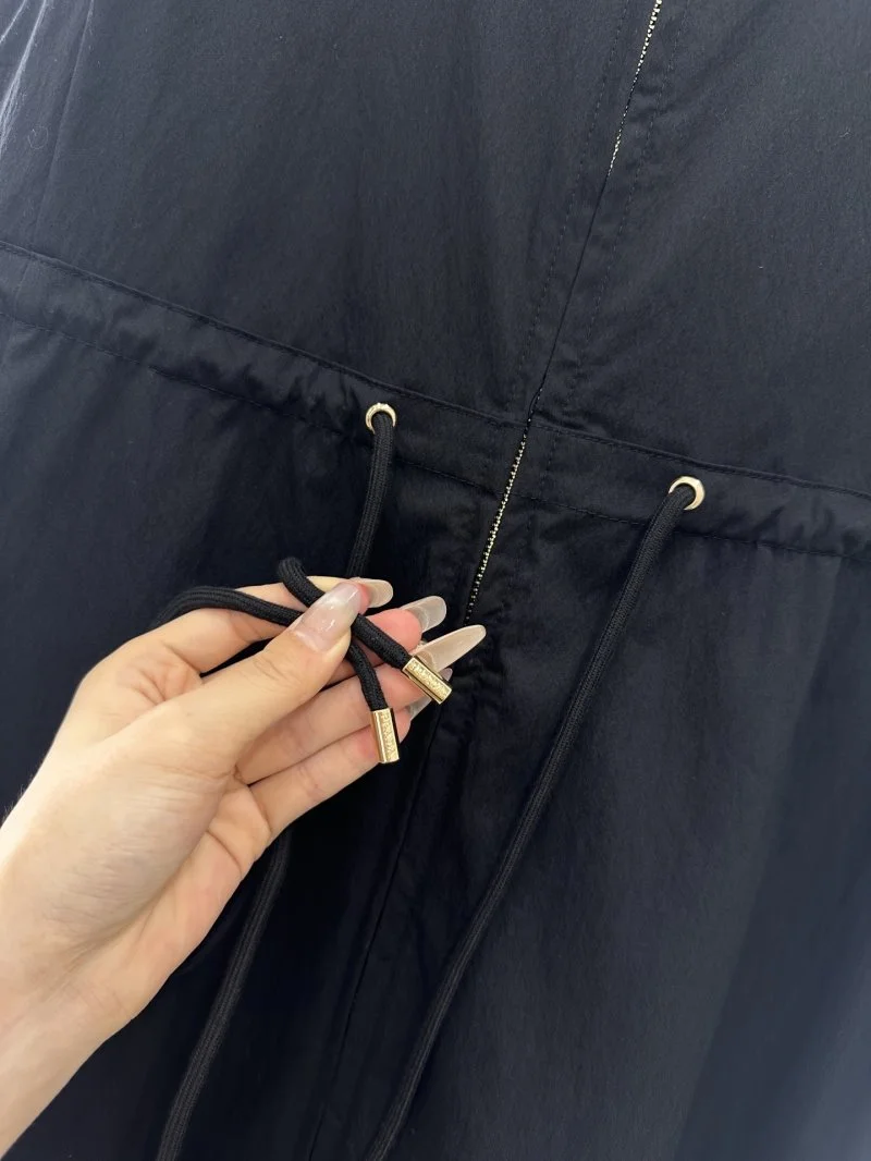 Prada Dress Sleek 166562