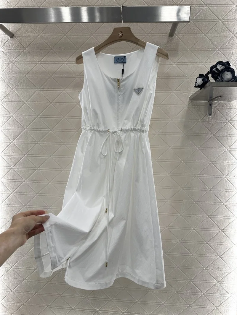 Prada Dress NewStyle 166619