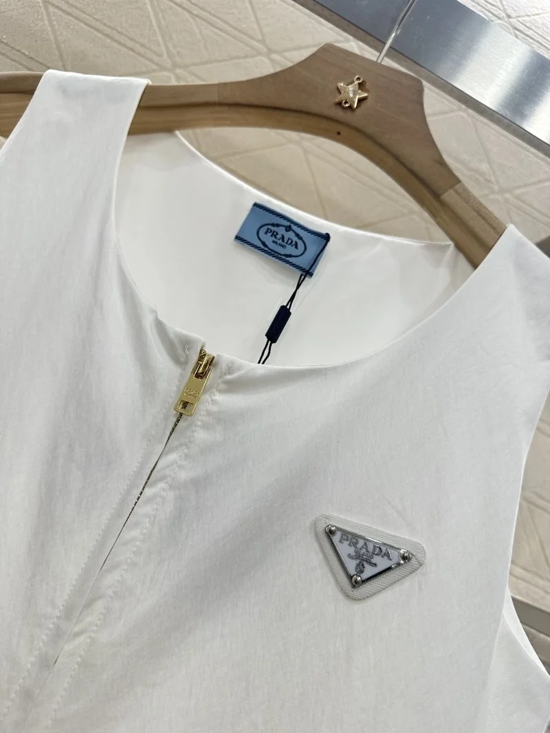 Prada Dress NewStyle 166619