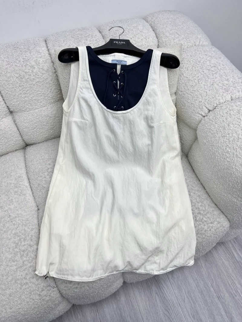 ComfortFit Prada Dress 166561