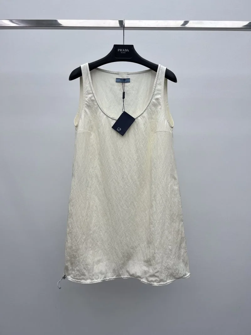 ComfortFit Prada Dress 166561