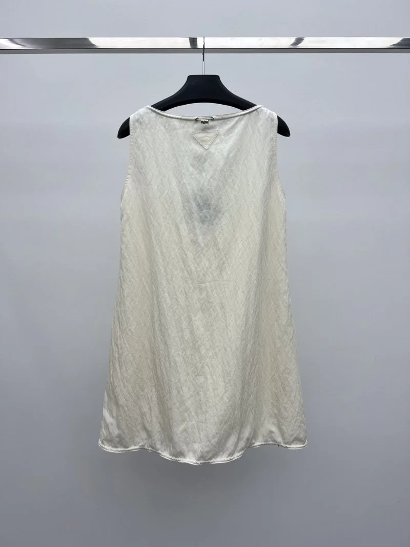ComfortFit Prada Dress 166561