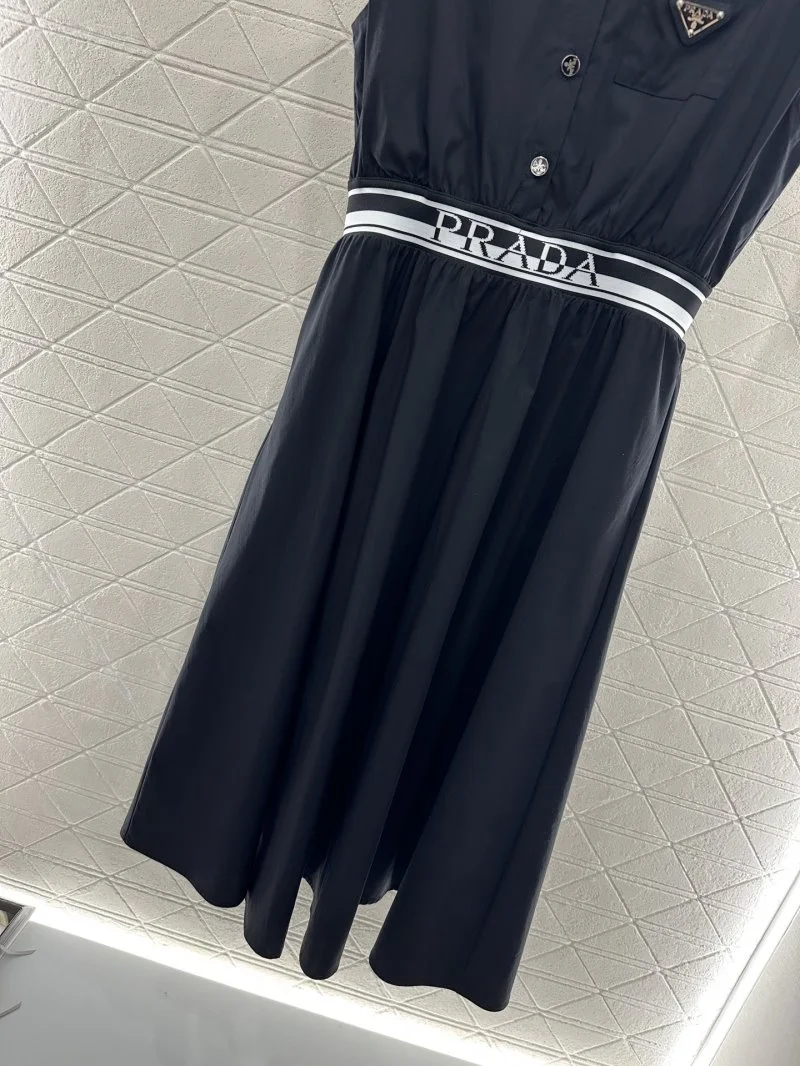 EyeCatching Prada Dress 166566