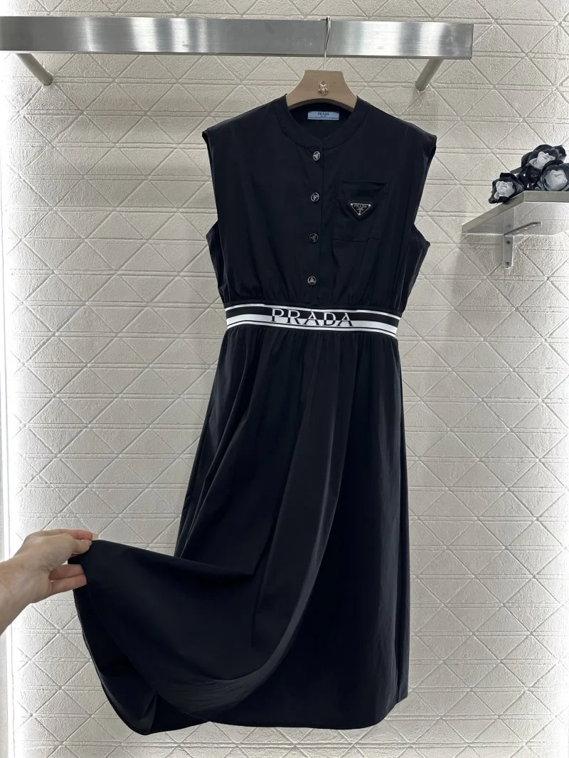 EyeCatching Prada Dress 166566