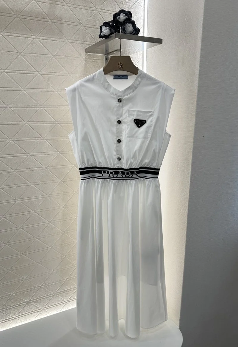 WellDesigned Prada Dress 166559