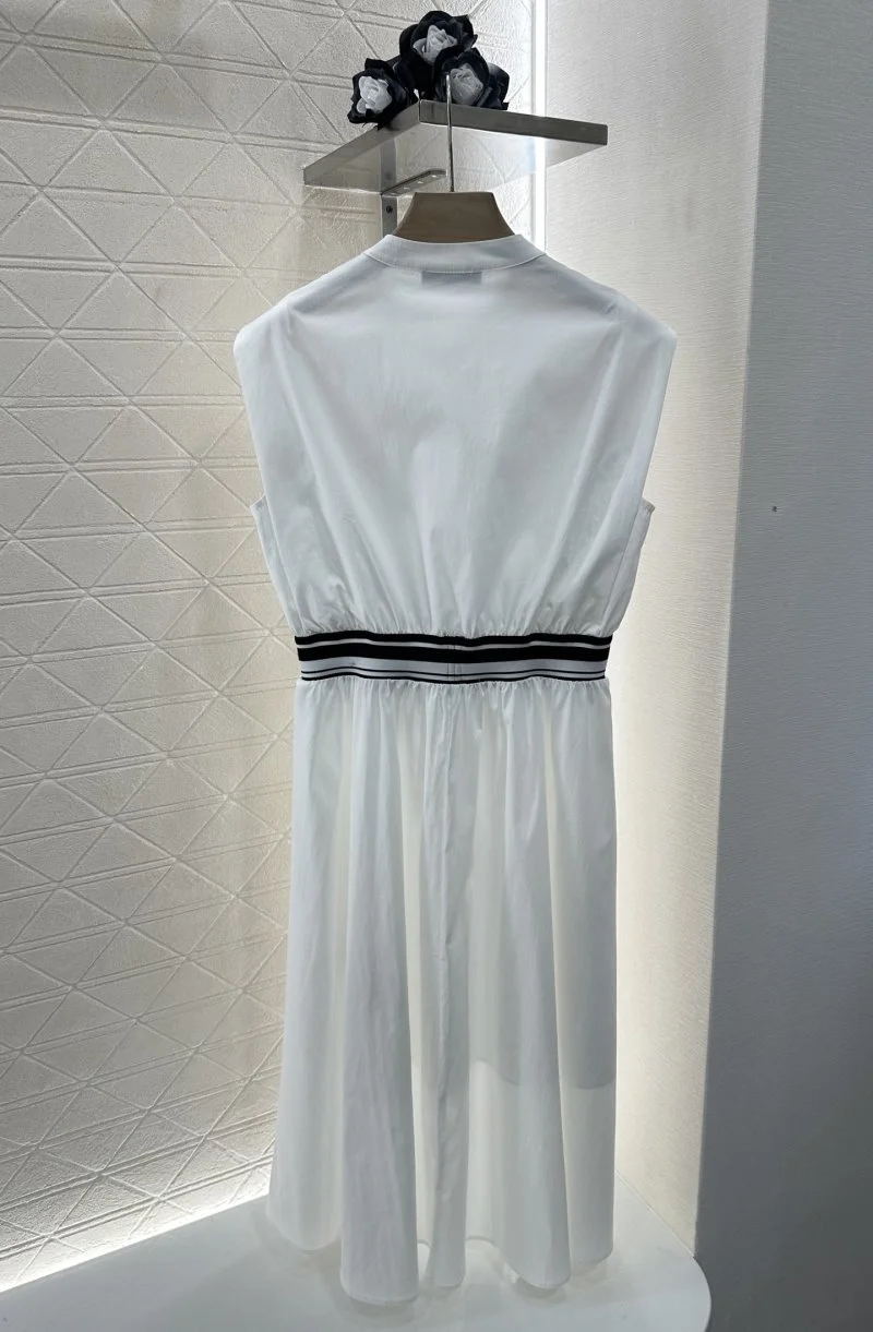 WellDesigned Prada Dress 166559
