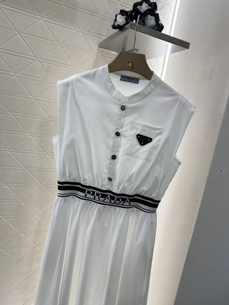WellDesigned Prada Dress 166559