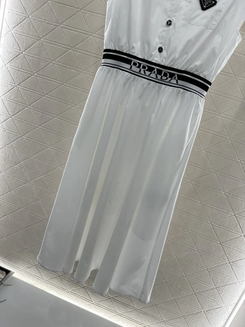 WellDesigned Prada Dress 166559