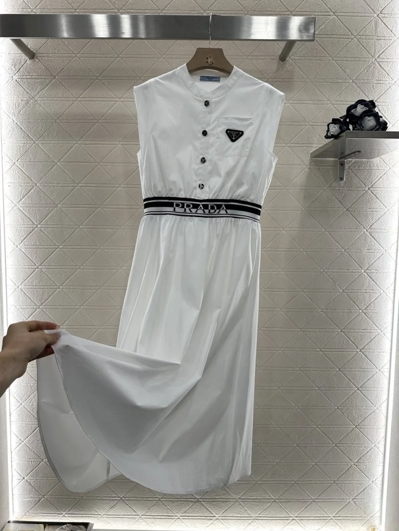 WellDesigned Prada Dress 166559
