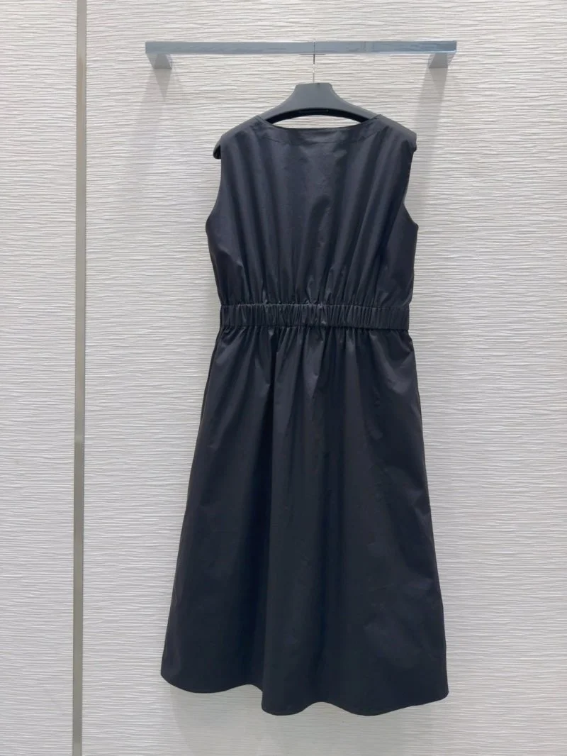 Prada Dress Unisex 166557