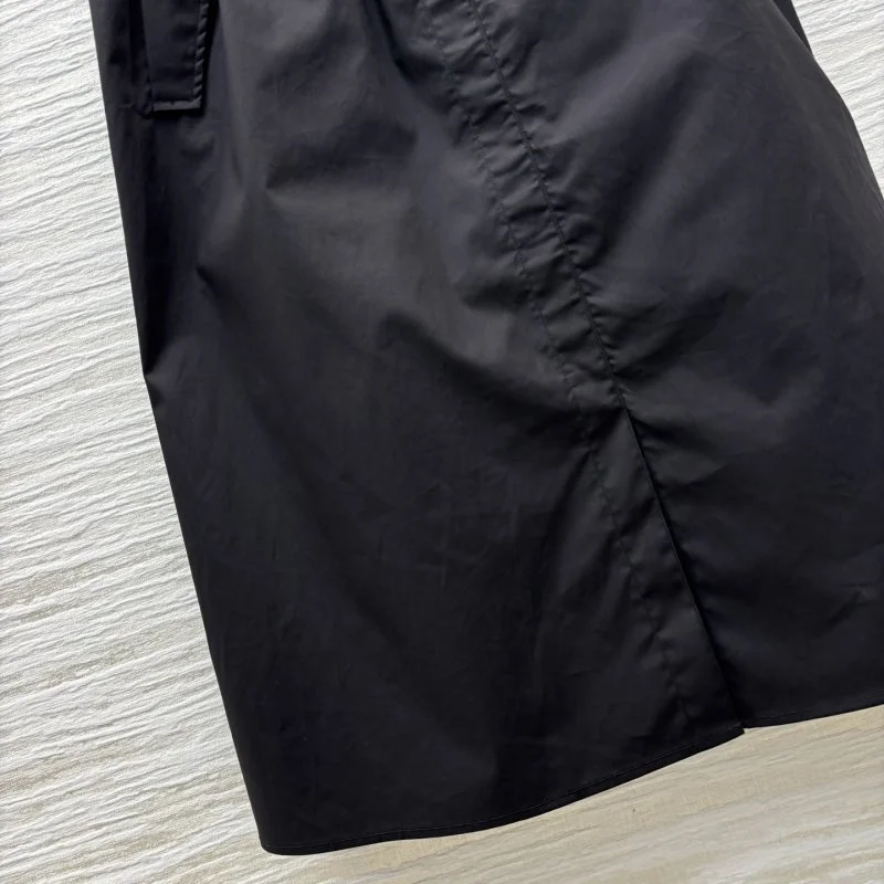 Prada Dress Sophisticated 166556