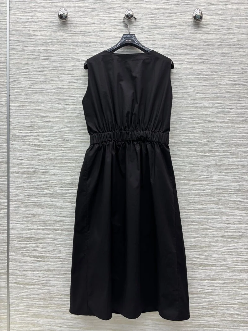 Prada Dress Sophisticated 166556