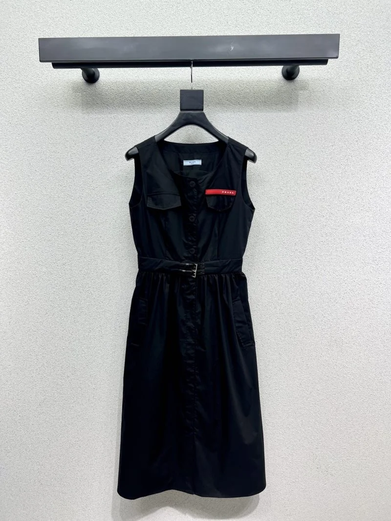 Prada Dress Snug 166552