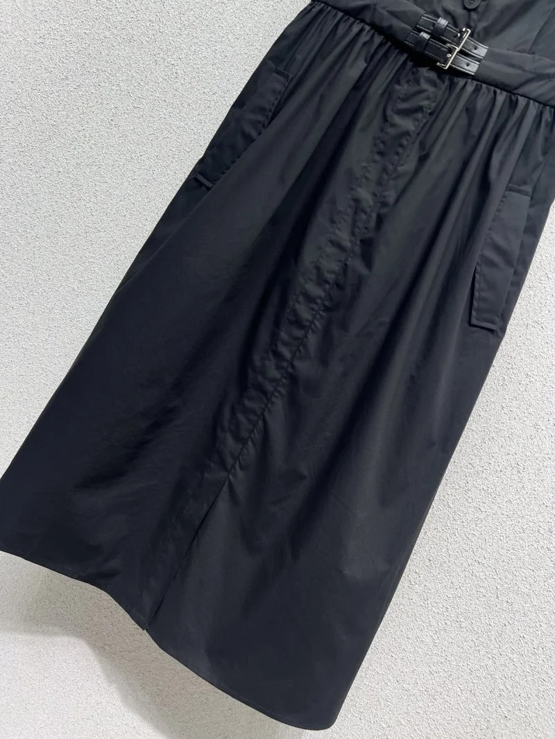 Prada Dress Snug 166552