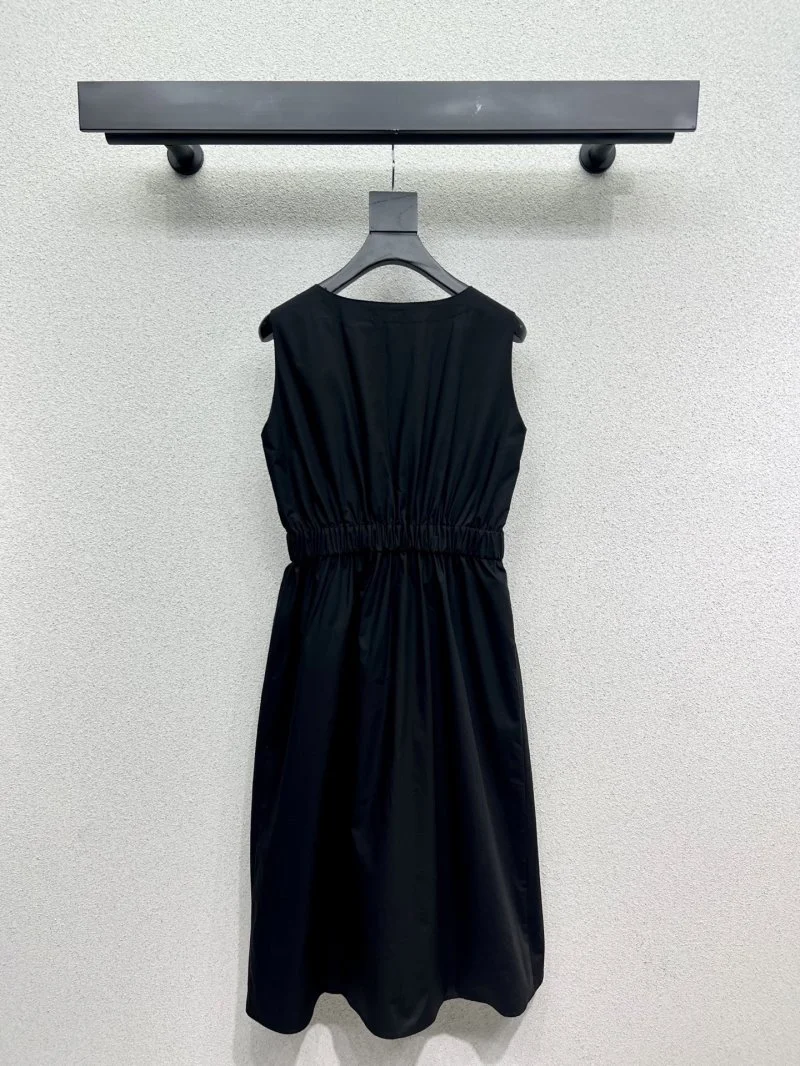 Prada Dress Snug 166552