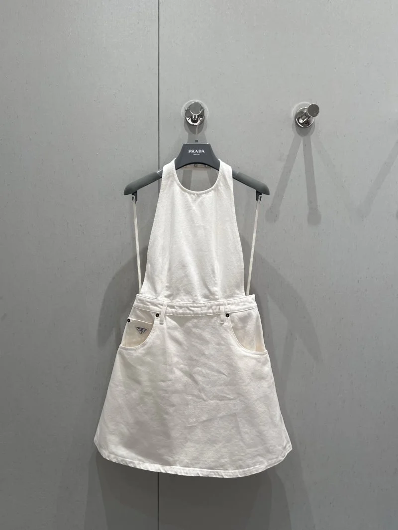 Prada Dress ModernLook 166015