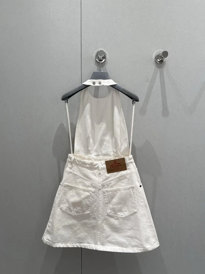 Prada Dress ModernLook 166015