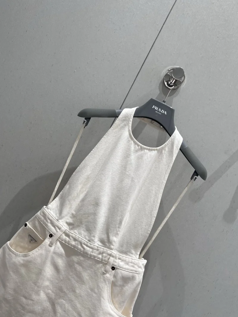 Prada Dress ModernLook 166015