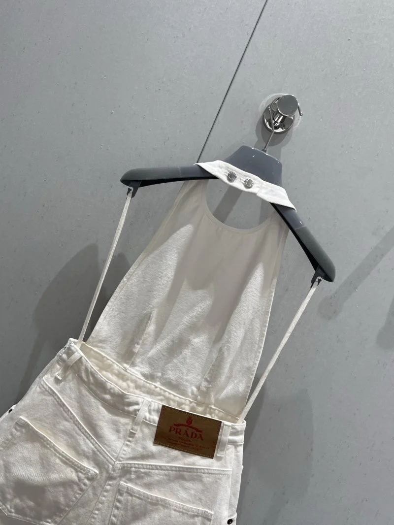 Prada Dress ModernLook 166015