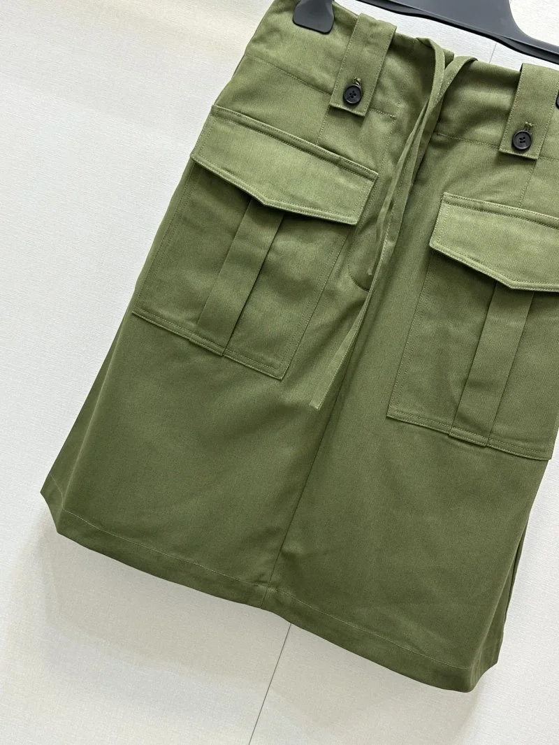 Durable Prada Dress 166021