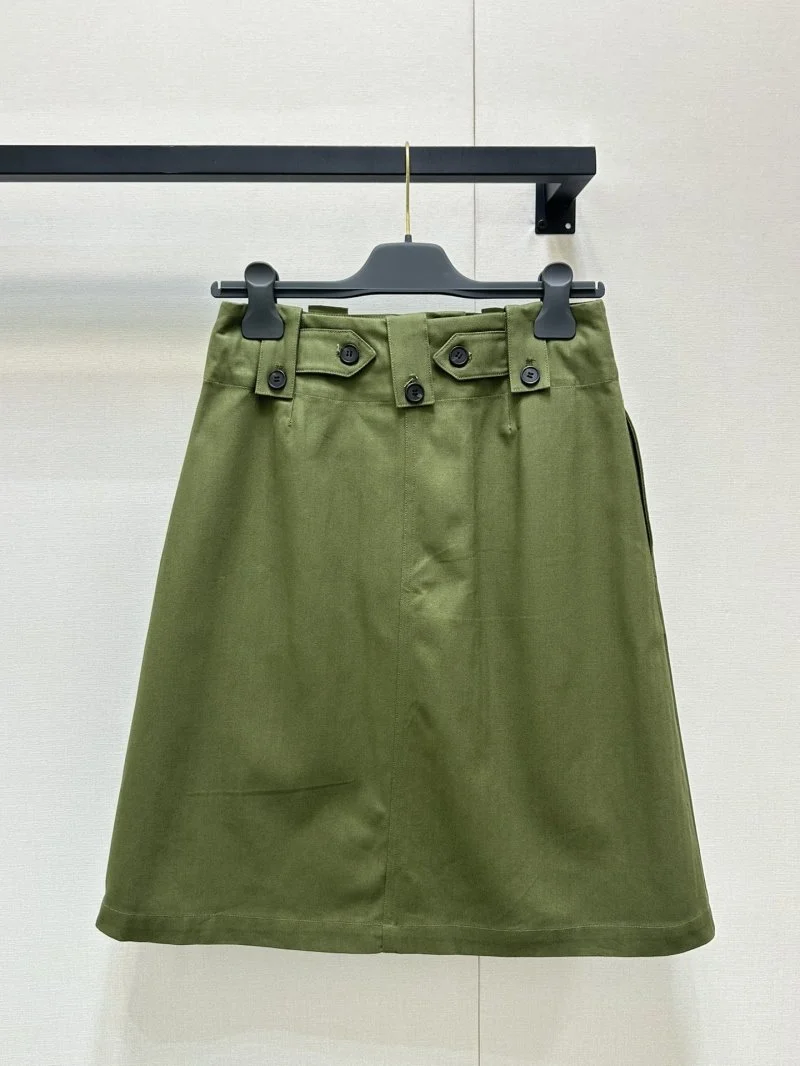 Durable Prada Dress 166021