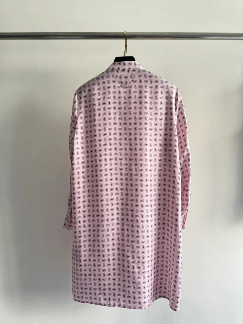 Prada Dress QuickDry 166018